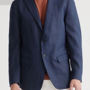 Ralph Lauren Men's Linen Blazer (40R)